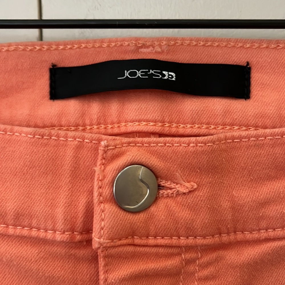 JOE’S Shorts - Picture 5 of 6